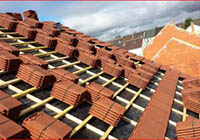 Rénover sa toiture à Marignac-Lasclares